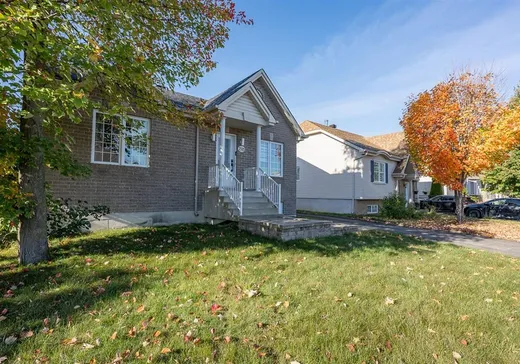 House for sale - 7570 Rue des Groseilles, Terrebonne, J7M 0A3