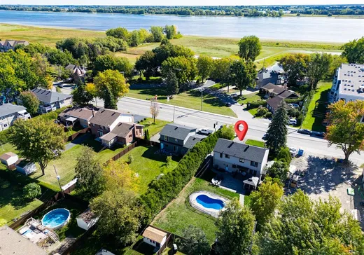 House for sale - 899 Rue Notre-Dame, Repentigny, J5Y 1C6
