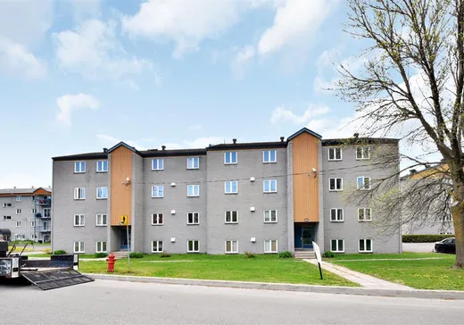 Condo for sale - 1060 Rue de l'Oise, App. 7, Charlesbourg, G1H2N4