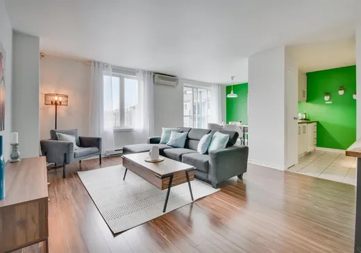 Condo for sale - 1060 Rue de l'Oise, App. 7, Charlesbourg, G1H 2N4