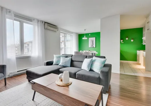 Condo for sale - 1060 Rue de l'Oise, App. 7, Charlesbourg, G1H 2N4