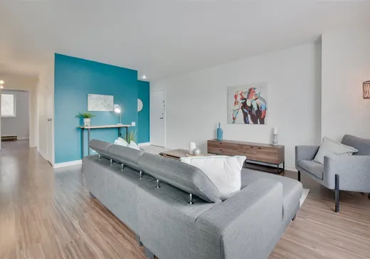 Condo for sale - 1060 Rue de l'Oise, App. 7, Charlesbourg, G1H 2N4