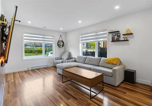 Maison à vendre - 3102 Rue de la Galaxie, Saint-Emile, G3E 0K2
