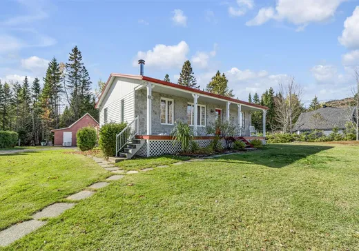 Bungalow à vendre - 853 Route de St-Achillée, Château-Richer, G0A1N0