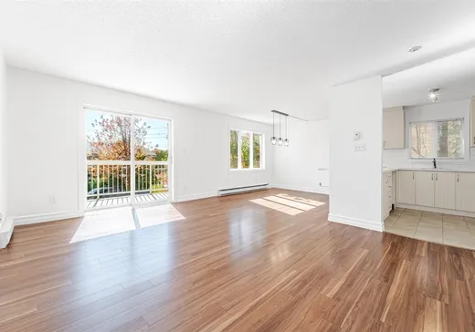 Condo for sale - 3496 Rue Vautelet, App. 201, Ste-Foy, G1W 4V8