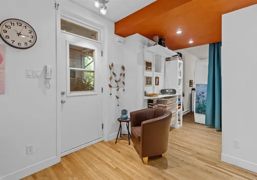Condo for sale - 540 Rue Turgeon, App. 1, La Cité-Limoilou, G1K 5R9