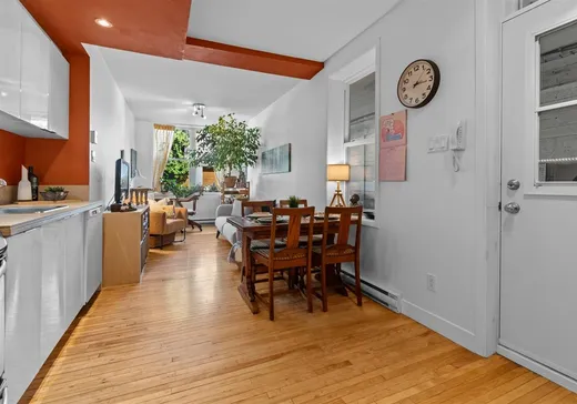 Condo for sale - 540 Rue Turgeon, App. 1, La Cité-Limoilou, G1K 5R9
