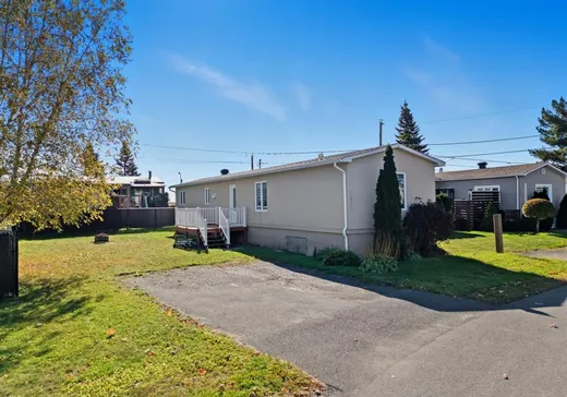 Loft for sale - 3695 1re Avenue, Saint-Jean-Baptiste, J0L 2B0