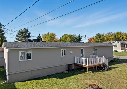 Loft for sale - 3695 1re Avenue, Saint-Jean-Baptiste, J0L 2B0