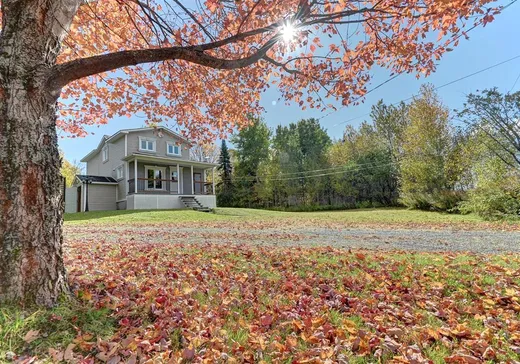 House for sale - 718 Route 214 E., Scotstown, J0B 3B0