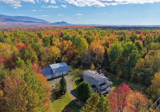 House for sale - 718 Route 214 E., Scotstown, J0B 3B0