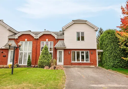 Split-level for sale - 985 Rue des Harfangs, Drummondville, J2C7R3