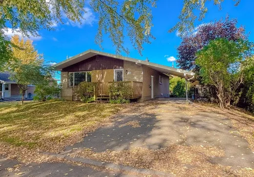 Bungalow for sale - 75 22e Avenue, Drummondville, J2B3Z6
