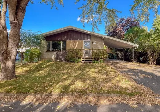 Maison à vendre - 75 22e Avenue, Drummondville, J2B 3Z6