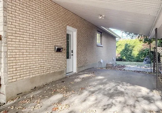 Maison à vendre - 75 22e Avenue, Drummondville, J2B 3Z6