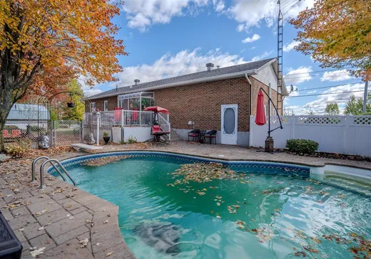 Maison à vendre - 3265 Ch. Terra-Jet, St-Cyrille-De-Wendover, J1Z 1B3