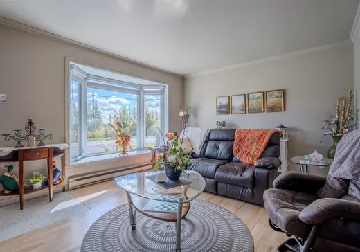 Maison à vendre - 3265 Ch. Terra-Jet, St-Cyrille-De-Wendover, J1Z 1B3