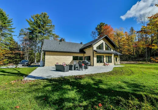Bungalow for sale - 205 Ch. Brown, Pointe-Claire (Montreal Island), J0B2H0