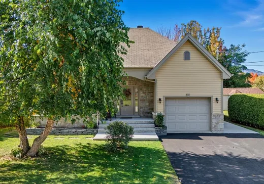 Maison à vendre - 1153 Rue de Soeur-Hélène, Magog, J1X 0A7