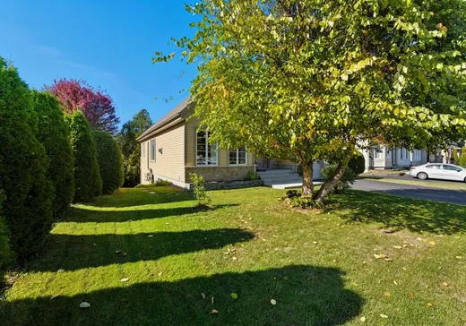 Maison à vendre - 1153 Rue de Soeur-Hélène, Magog, J1X 0A7