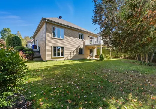 Maison à vendre - 1153 Rue de Soeur-Hélène, Magog, J1X 0A7