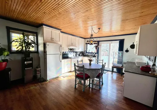 House for sale - 114 23e Avenue, Val des Sources, J1T 3M7