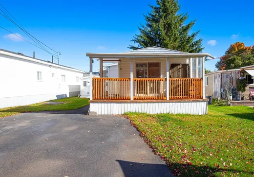 Loft for sale - 1680 Rue Principale, App. 31, Granby, J2J 0M6