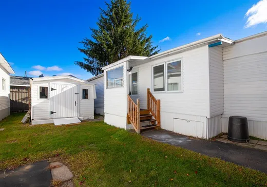 Loft for sale - 1680 Rue Principale, App. 31, Granby, J2J 0M6