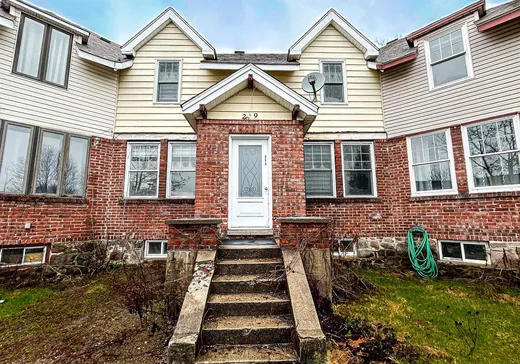 Maison à étages à vendre - 259 Av. Murer, Témiscaming, J0Z3R0