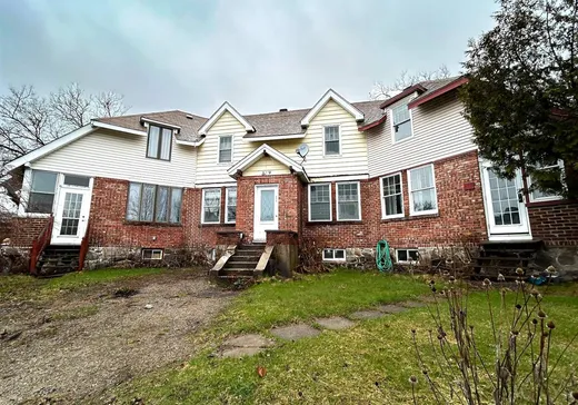 House for sale - 259 Av. Murer, Témiscaming, J0Z 3R0
