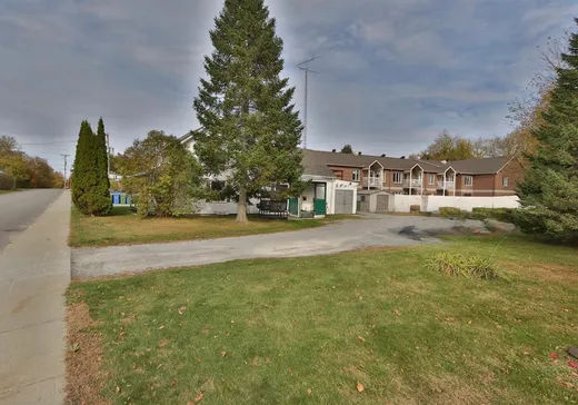 Maison à étages à vendre - 119 Rue de la Rivière, Ville de Québec, J0H1E0