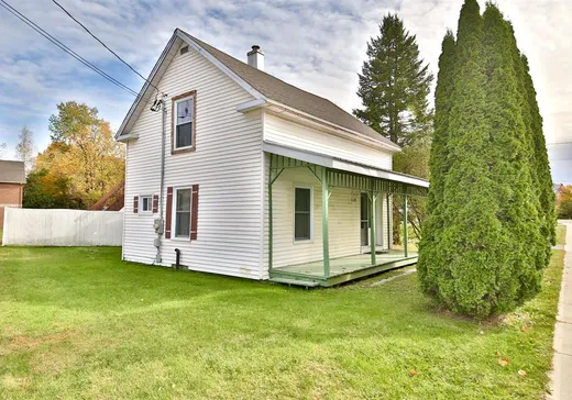 House for sale - 119 Rue de la Rivière, Quebec City, J0H 1E0