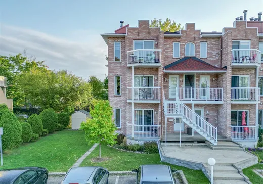 Condo for sale - 500 22e Avenue, App. 17, L'Île-Perrot, J7V5Z2