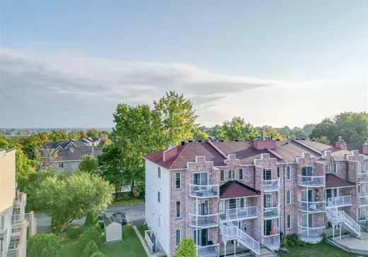 Condo à vendre - 500 22e Avenue, App. 17, L'Île-Perrot, J7V 5Z2