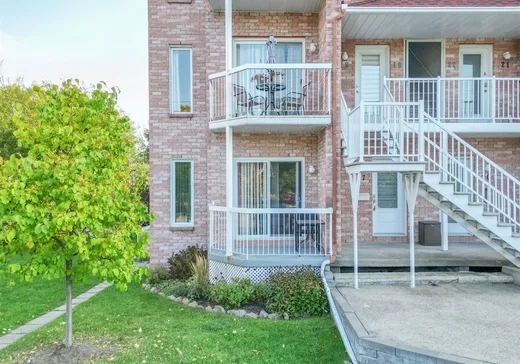 Condo à vendre - 500 22e Avenue, App. 17, L'Île-Perrot, J7V 5Z2