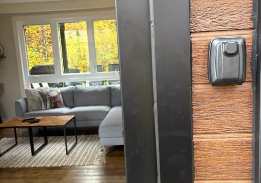 Maison à étages à vendre - 555 Rue du Moulin, St-Jean-De-Matha, J0K1Y0