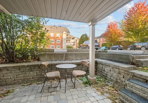 Condo à vendre - 612 Rue de l'Atlantique, Mont-Saint-Hilaire, J3H 6K2