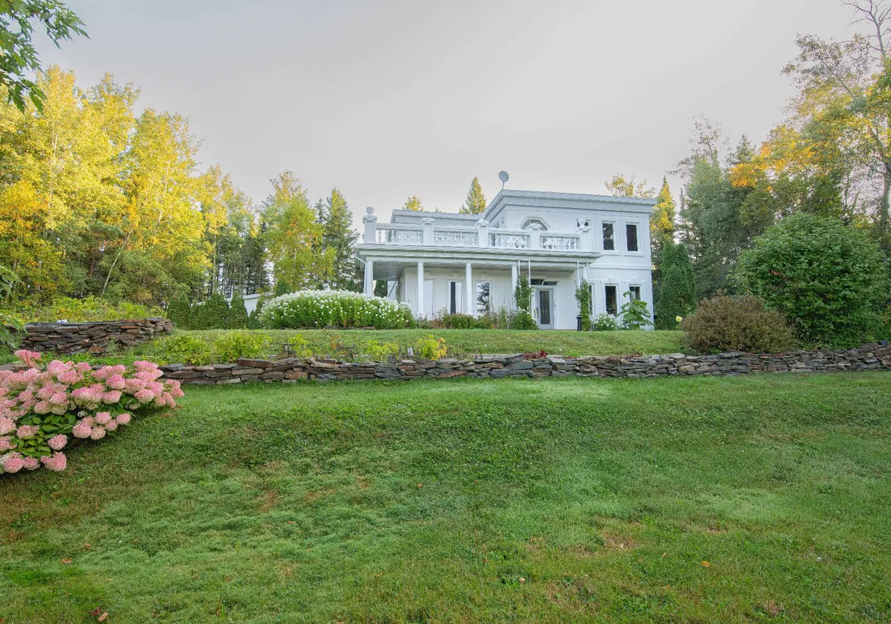 343 Ch. de la Rivière-Piché — photo 1