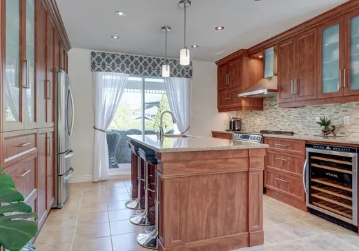 House for sale - 190 Rue des Muguets, Saint-Mathieu-de-Beloeil, J3G 0G8