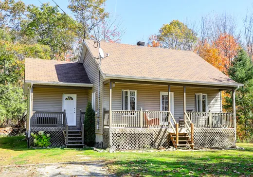 Two or more stories for sale - 1644 Ch. McGuire, Saint-Jérôme, J5J1J4