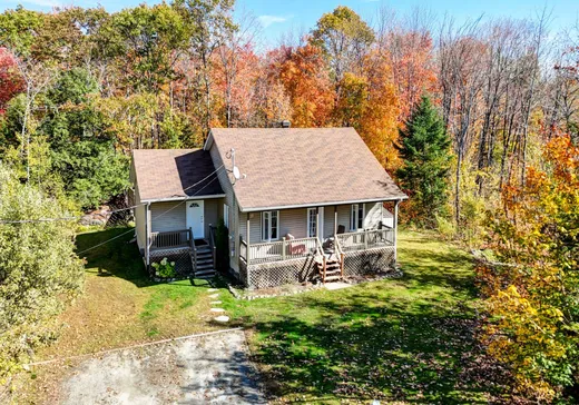 House for sale - 1644 Ch. McGuire, Saint-Jérôme, J5J 1J4