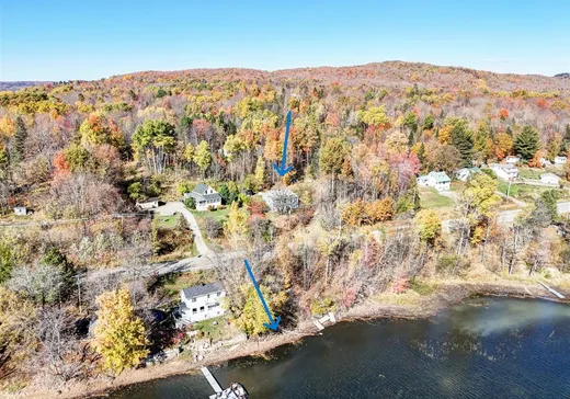Maison à vendre - 242 Route du Lac-Rond N., Montcalm, J0T 2V0