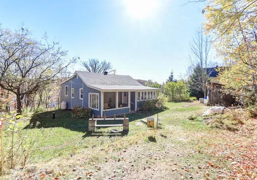 Maison à vendre - 242 Route du Lac-Rond N., Montcalm, J0T 2V0