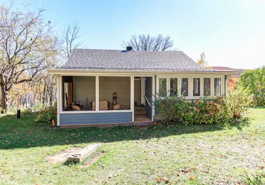 Maison à vendre - 242 Route du Lac-Rond N., Montcalm, J0T 2V0