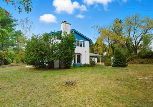 Maison à vendre - 600 Rue des Champs, Sainte-Adèle, J8B 1P9