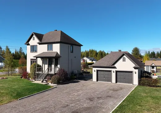 Maison à étages à vendre - 7 Rue de Tyrone, Shannon, G3S1K8