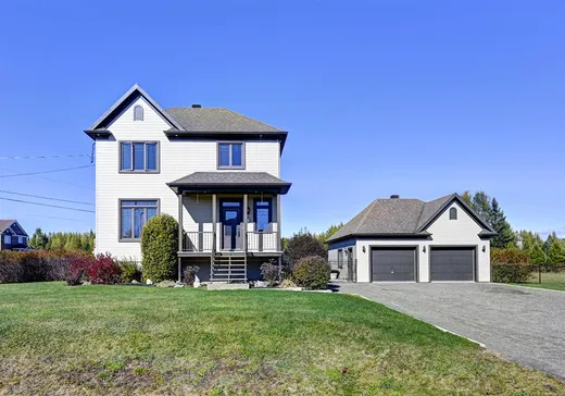 Maison à vendre - 7 Rue de Tyrone, Shannon, G3S 1K8