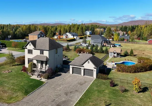 Maison à vendre - 7 Rue de Tyrone, Shannon, G3S 1K8
