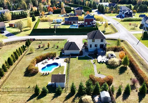 Maison à vendre - 7 Rue de Tyrone, Shannon, G3S 1K8