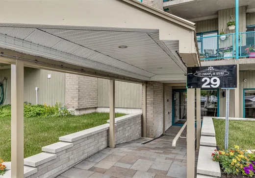 Condo à vendre - 29 Rue des Mouettes, App. 401, Beauport, G1E 7G6
